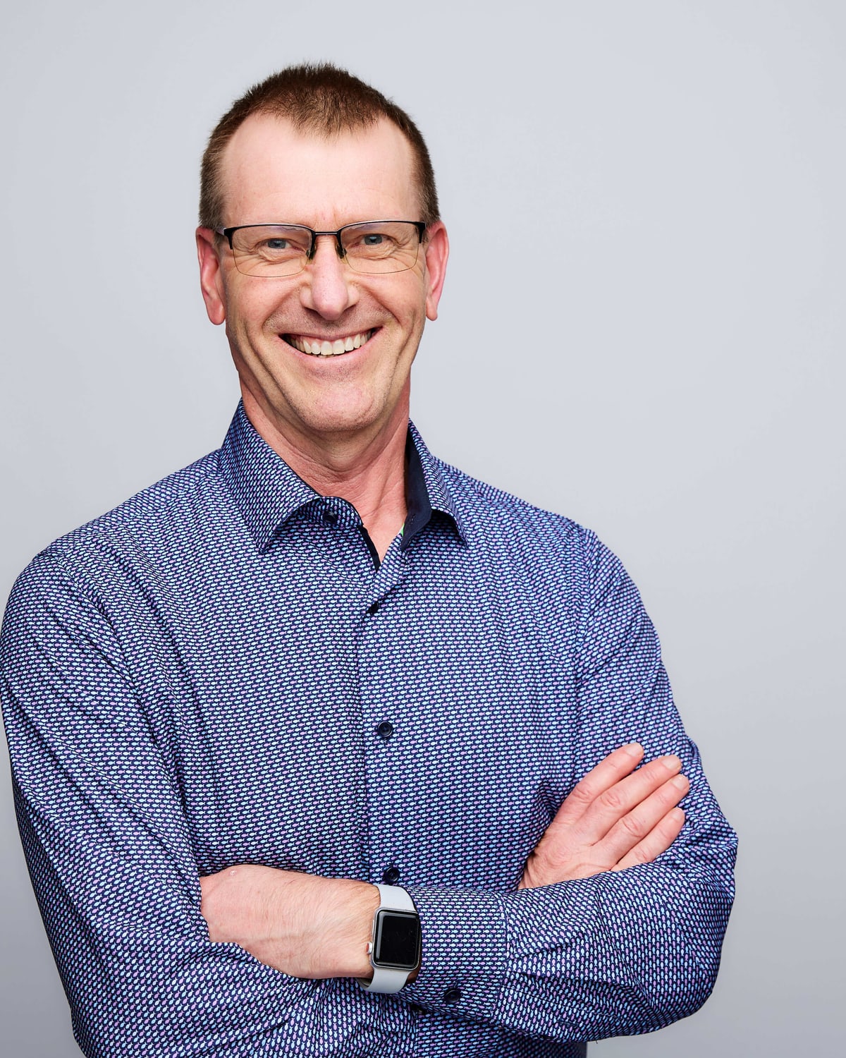 Mike Haveman, Chief Financial Officer